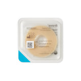 Brava® Ostomy Ring 2 mm Thick, Diameter 2 Inch, Moldable (809844_EA) 1/EA