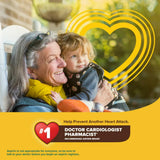 Bayer Pain Relief 81 mg Strength Aspirin Tablet (1229967_BT) 1/BT