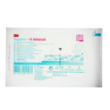 3M™ Tegaderm™ I.V. Dressing Film 2-1/2 X 2-3/4 Inch Sterile (761469_BX) 100/BX