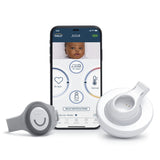 Halo Sleepsure Baby Monitor Halo Sleepsure (1241109_CS) 4/CS