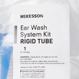 McKesson Ear Wash System Disposable Tip Blue / White (1068696_CS) 10/CS