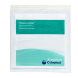 Freedom® Male External Catheter Self-Adhesive Strip Silicone Small (702154_EA) 1/EA