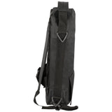 McKesson Feeding Pump Backpack Polyester, PCV Window, Disposable (1139429_EA) 1/EA