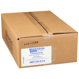 McKesson Biohazard Waste Bag Biohazard Symbol / Infectious Waste 30 to 33 gal. Red 33 X 40 Inch (186722_CS) 250/CS