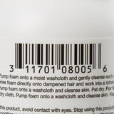 Bedside-Care® Rinse-Free Shampoo and Body Wash 8.1 oz. Pump Bottle Scented (1077623_EA) 1/EA