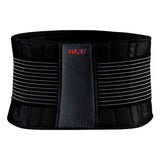 Ace™ Back Support One Size Fits Most Hook and Loop Closure Up to 48 Inch Waist Circumference Adult (1084238_EA) 1/EA