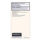 Foster & Thrive™ Cold and Cough Relief 400 mg - 20 mg Strength Tablet 50 per Box (1235099_BX) 50/BX