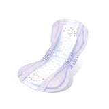 Seni® Lady Maximum Bladder Control Pad 11 Inch Length Moderate Absorbency Super Absorbent Core One Size Fits Most (1222537_PK) 30/PK