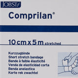 Comprilan® Compression Bandage 4 Inch X 5-1/2 Yard Clip Detached Closure Tan NonSterile Standard Compression (283587_CS) 20/CS