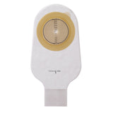 Assura® Ostomy Pouch One-Piece System 11-1/4 Inch Length Trim To Fit 15 to 43 mm Stoma Drainable (699117_BX) 10/BX