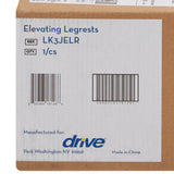 drive™ Elevating Legrest For Power Wheelchair (812183_PR) 1/PR