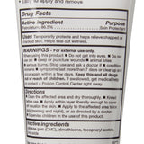 Critic-Aid® Clear Skin Protectant with CMC 6 oz. Tube Scented Ointment CHG Compatible (542818_TU) 1/TU