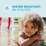 Coppertone® Water Babies Sunscreen SPF 50 Liquid 6 oz. Aerosol Can (1231876_EA) 1/EA