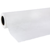 McKesson Table Paper 14 Inch Width 125 Foot Length White Crepe (113108_RL) 1/RL