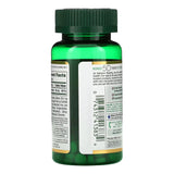 Nature's Bounty® Mineral Supplement Iron 65 mg Strength Tablet 100 per Bottle (861286_BT) 1/BT
