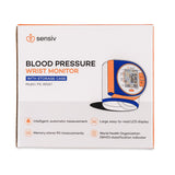 Sensiv Digital Blood Pressure Monitor Mobile (1236461_EA) 1/EA