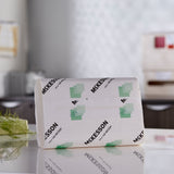 McKesson Premium Paper Towel Multi-Fold 9 X 9-9/20 Inch (1040599_PK) 250/PK