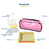 LifeVac Airway Clearance Device LifeVac (1252454_KT) 1/KT