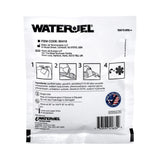 Water-Jel® First Responder Hydrogel Burn Dressing Sheet 4 X 16 Inch Sterile (1071033_CS) 28/CS