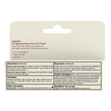 Aveeno® Active Naturals® Itch Relief 1% Strength Cream 1 oz. Tube (1228825_EA) 1/EA