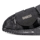 APB™ All Purpose Boot Large Unisex Black (541616_EA) 1/EA