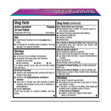 Ohm Labs Antacid 20 mg Strength Delayed-Release Tablet 14 per Box (1266865_BT) 1/BT