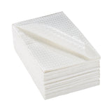 McKesson Procedure Towel 13 W X 18 L Inch White NonSterile (164755_CS) 500/CS