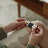 KardiaMobile® Electrocardiograph USB Connection Smart Phone Display Resting (1233883_CS) 24/CS