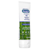Benadryl® Itch Relief 2% Strength Gel 3.5 oz. Tube (874402_EA) 1/EA