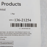 McKesson Head Positioner Donut 9 Inch Diameter Foam Freestanding (929203_EA) 1/EA