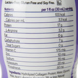 Pro-Stat® AWC Oral Supplement Berry Fusion Flavor Liquid 30 oz. Bottle (1196906_BT) 1/BT