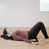 Kanjo Acupressure Mat Set Mat: 17 X 28 Inch / Pillow: 6 X 14 Inch (1236429_ST) 1/ST