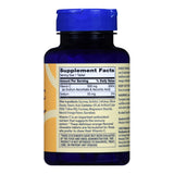 Foster & Thrive™ Vitamin C Supplement Ascorbic Acid 500 mg Strength Chewable Tablet 100 per Bottle (1238902_BT) 1/BT