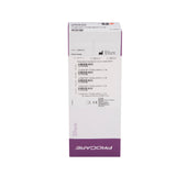 ProCare® ComfortFORM™ Wrist Brace Aluminum / Foam / Spandex / Plastic Left Hand Black Medium (346148_EA) 1/EA