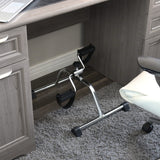 Mabis Healthcare Pedal Exerciser Portable (1237894_EA) 1/EA