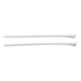 McKesson Swabstick Cotton Tip Plastic Shaft 6 Inch Sterile 2 per Pack (854351_CS) 1000/CS