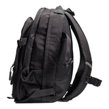 Vesco Medical Feeding Pump Backpack Black, Large, Adult (1261120_CS) 10/CS