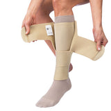 Jobst® FarrowWrap® 4000 Compression Wrap X-Small / Tall Tan Leg (1190816_EA) 1/EA