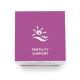 Nordic Naturals® Fertility Support Dietary Supplement Inositol 1100 mg Strength Tablet 60 per Bottle (1264952_BT) 1/BT