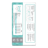 Tranquility® Essential Unisex Adult Absorbent Underwear Pull On with Tear Away Seams 2X-Large Disposable Heavy Absorbency (813405_CS) 48/CS