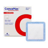 ConvaMax™ Superabsorber Super Absorbent Dressing 8 X 8 Inch Square (1184614_EA) 1/EA