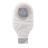 ActiveLife® Colostomy Pouch One-Piece System 12 Inch Length Flat, Trim To Fit 3/4 to 2-1/2 Inch Stoma Drainable (149320_BX) 10/BX