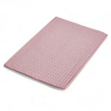 graham medical® Procedure Towel 13-1/2 X 18 Inch Mauve NonSterile (247346_CS) 500/CS