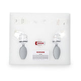 Saccharin® Qualitative Fit Test Kit (221760_CS) 1/CS