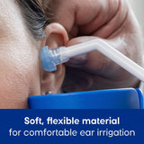 OtoClear® Ear Irrigation Tip For Ear Irrigation Water Pik Part#7245 (400906_BX) 40/BX