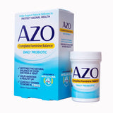 AZO® Dietary Supplement Capsule 30 per Box (1268936_BX) 1/BX