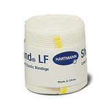 Shur-Band® LF Elastic Bandage 2 Inch X 5 Yard Single Hook and Loop Closure Natural NonSterile Standard Compression (442361_CS) 60/CS