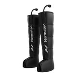 Hyperice Normatec 3 Compression Massage Garment & Control Unit Control Unit: 4 X 4-1/2 X 8-1/2 Inch / Leg Sleeve: 5 Foot 4 Inch to 6 Foot 3 Inch (1235926_EA) 1/EA