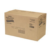 Thick & Easy® Thickened Beverage 46 oz. Bottle Iced Tea Flavor Liquid IDDSI Level 2 Mildly Thick (732809_CS) 6/CS