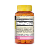 Mason Vitamins Mineral Supplement Iron 50 mg Strength Tablet 60 per Bottle (1123973_EA) 1/EA